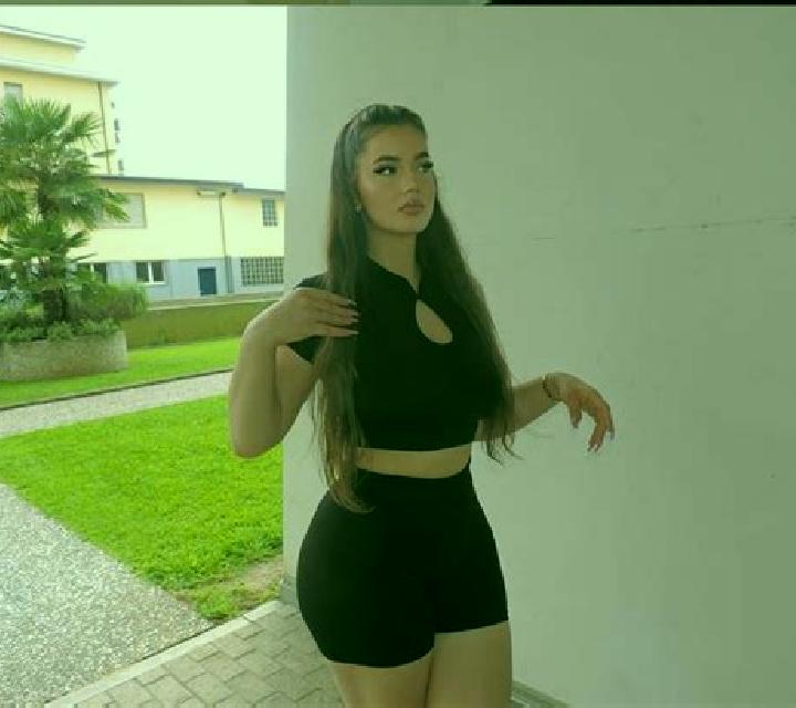 Daniela, 31 — Escort en Pogan, China