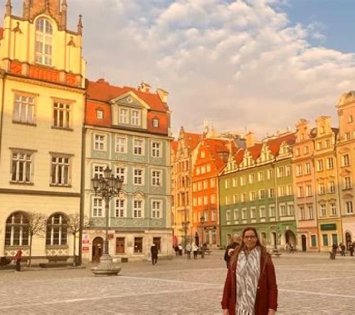 Daniela, 32 — Escort en Lubnice, Polonia