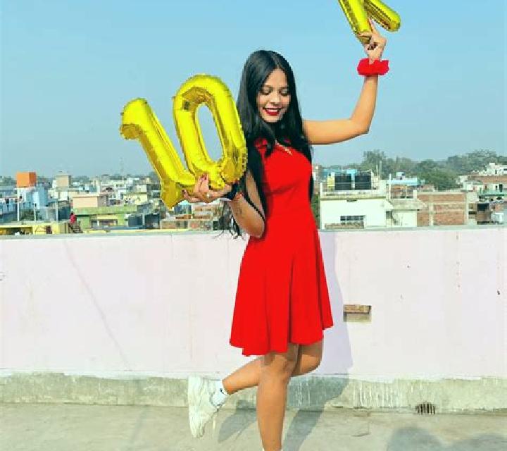 Daniela, 32 — Escort en Sasaram, India