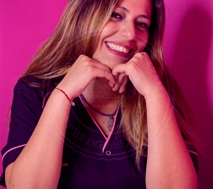 Daniela, 32 — Escort en Villa Nueva, México