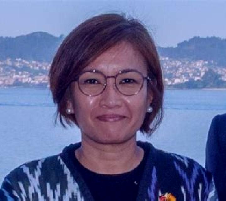 Daniela, 33 — Escort en Caabiangan, Filipinas