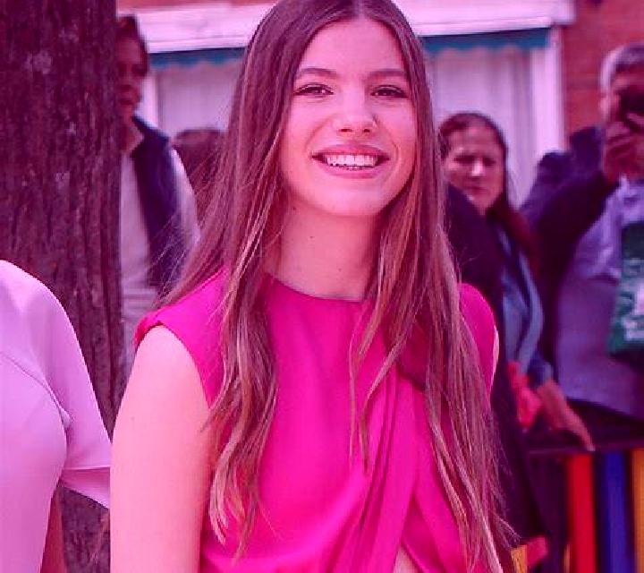 Daniela, 33 — Escort en La Parra, España