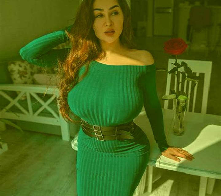 Daniela, 33 — Escort en Larnage, Francia