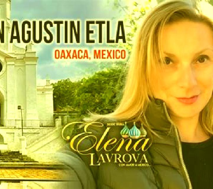 Daniela, 33 — Escort en San Agustin Etla, México