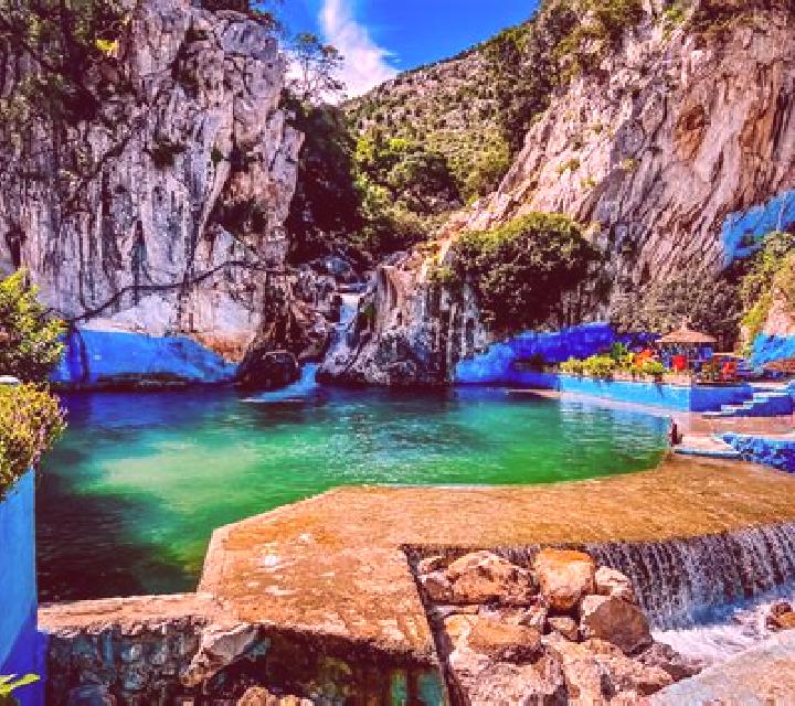 Daniela, 34 — Escort en Ain Dourij, Marruecos