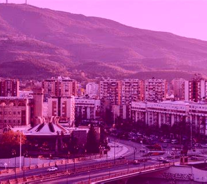 Daniela, 34 — Escort en Edinakovci, Macedonia del Norte