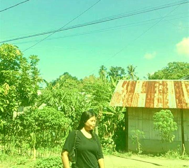 Daniela, 34 — Escort en Ende, Indonesia