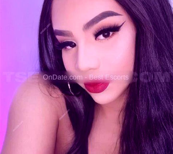 Daniela, 34 — Escort en Gaobazhou, China