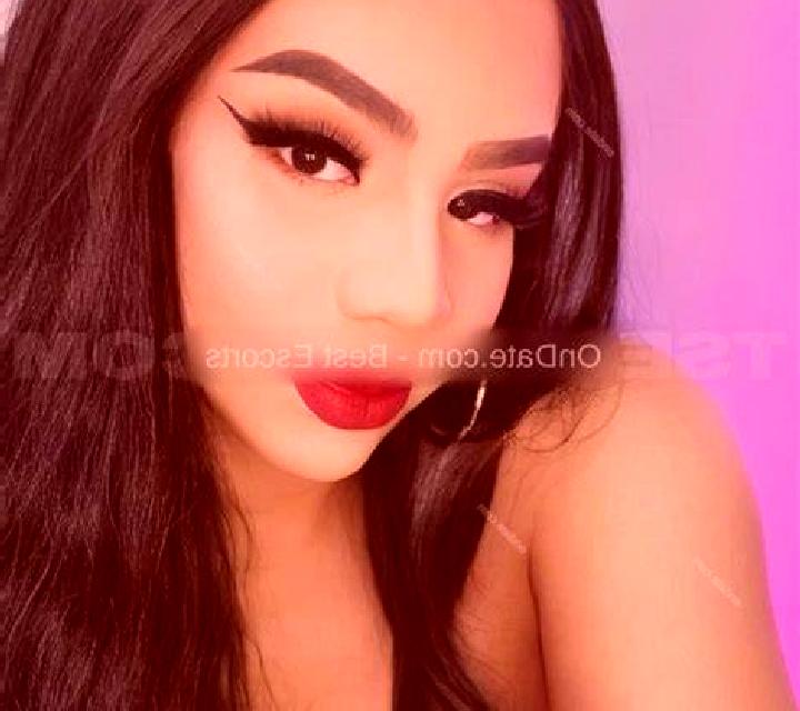 Daniela, 34 — Escort en Glenora, Canadá