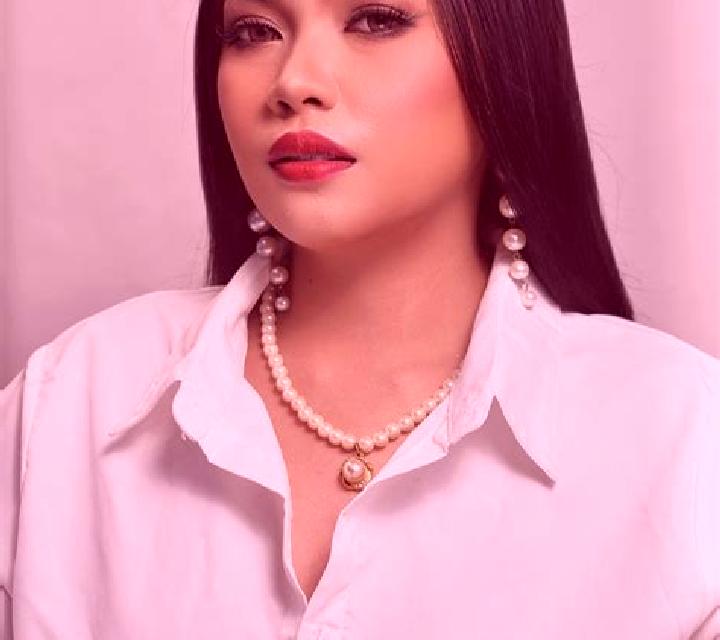 Daniela, 34 — Escort en Lingig, Filipinas