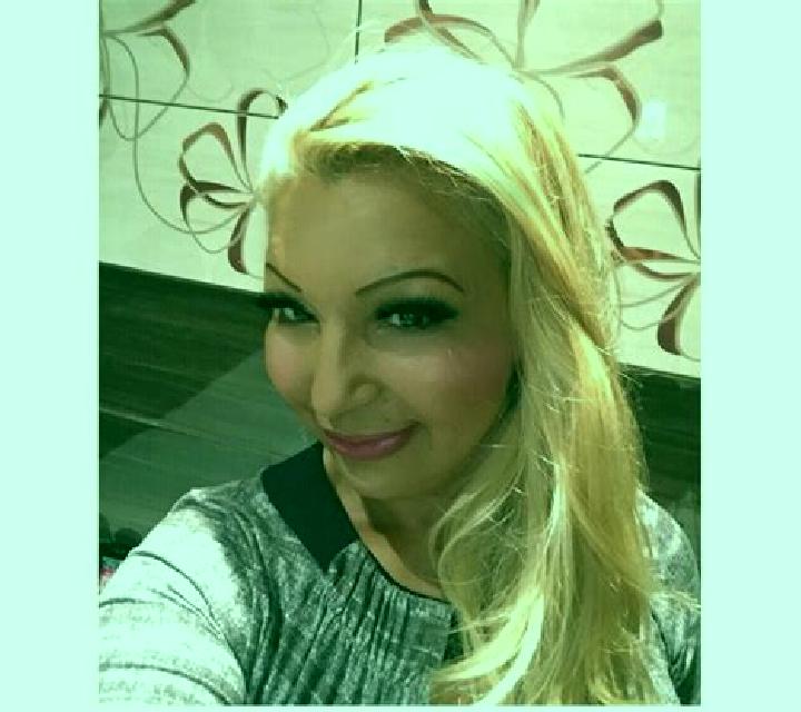 Daniela, 34 — Escort en Sakiai, Lituania