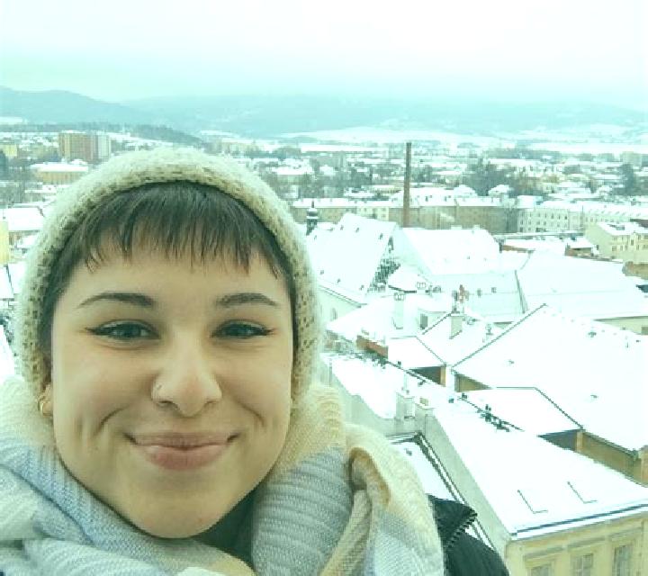 Daniela, 34 — Escort en Svedala, Suecia