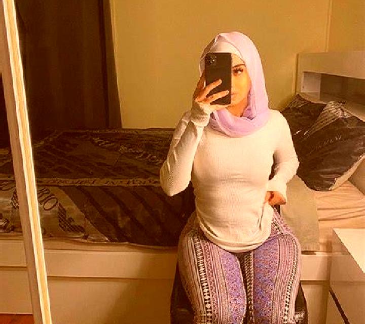 Daniela, 35 — Escort en As Saffaniyah, Arabia Saudí