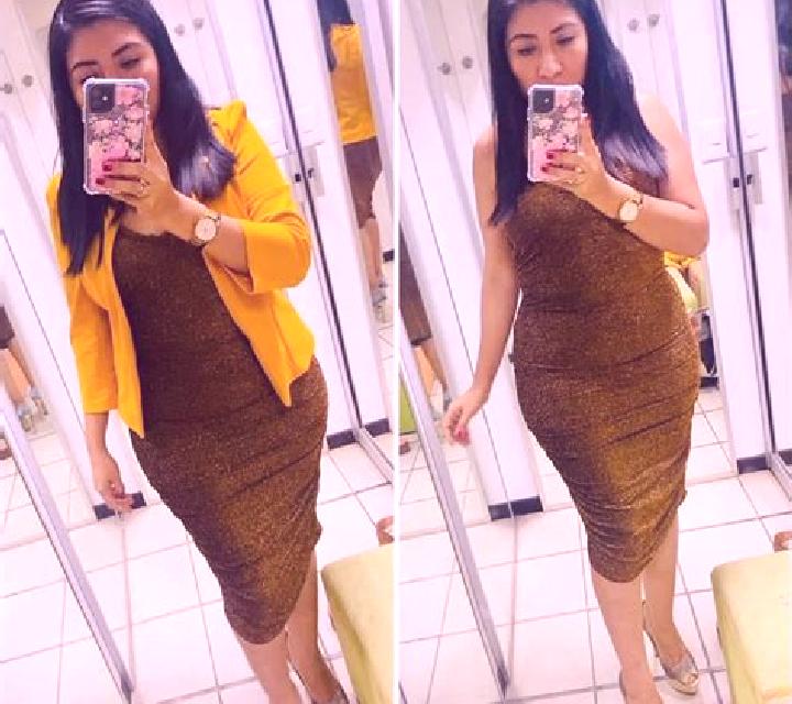 Daniela, 35 — Escort en Citlaltepec, México