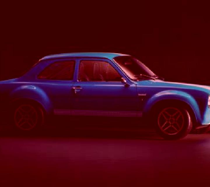 Daniela, 35 — Escort en Gergeri, Grecia