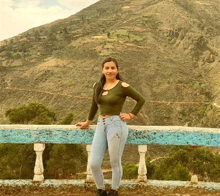 Daniela, 35 — Escort en Radhanpur, India