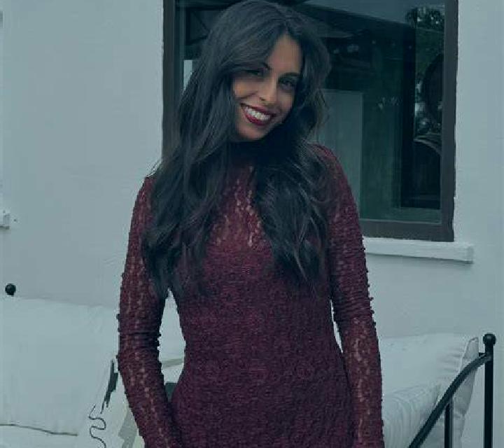 Daniela, 35 — Escort en Vivy, Francia