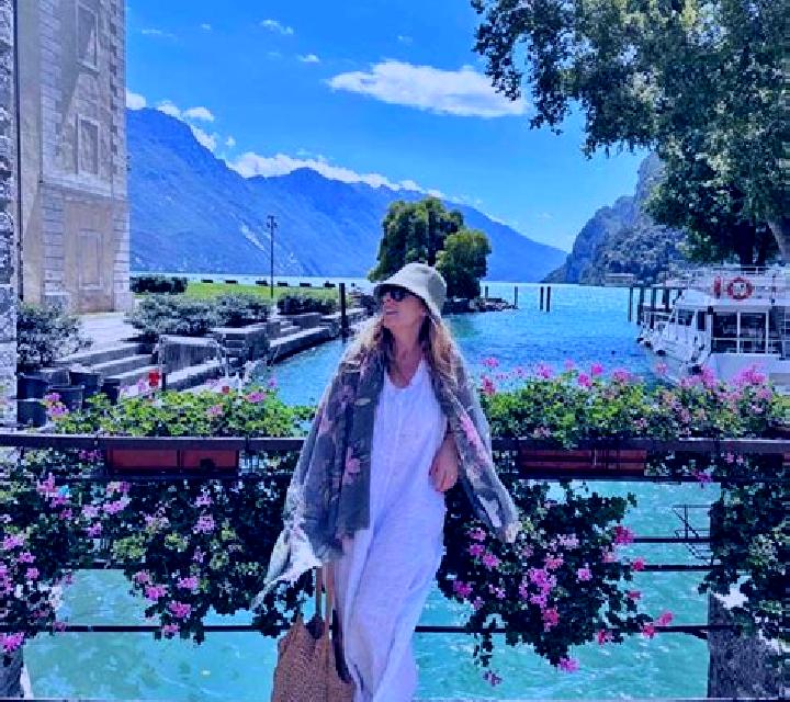 Daniela, 36 — Escort en Garda, Italia