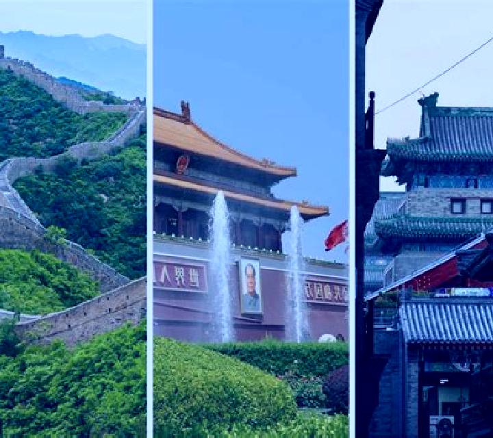 Daniela, 36 — Escort en Guangyang, China