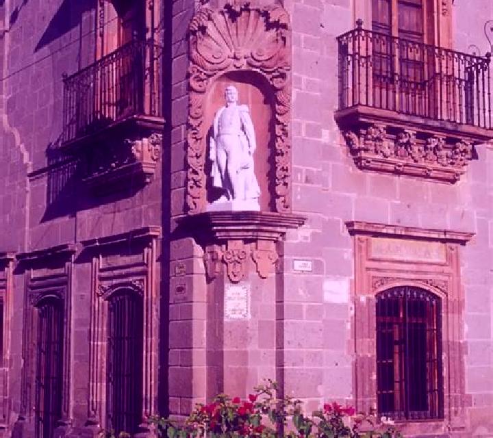 Daniela, 36 — Escort en Quila, México