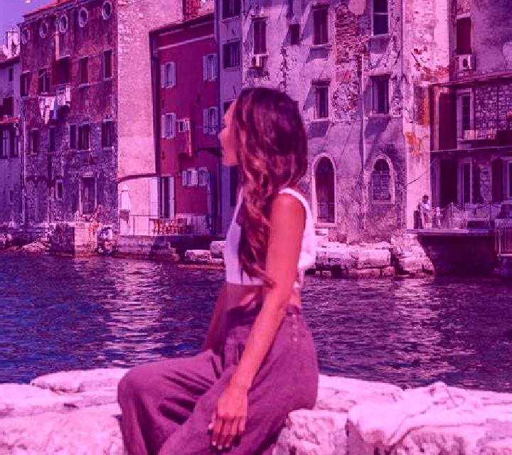 Daniela, 36 — Escort en Rubesi, Croacia