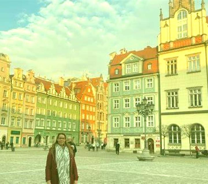 Daniela, 37 — Escort en Barcino, Polonia