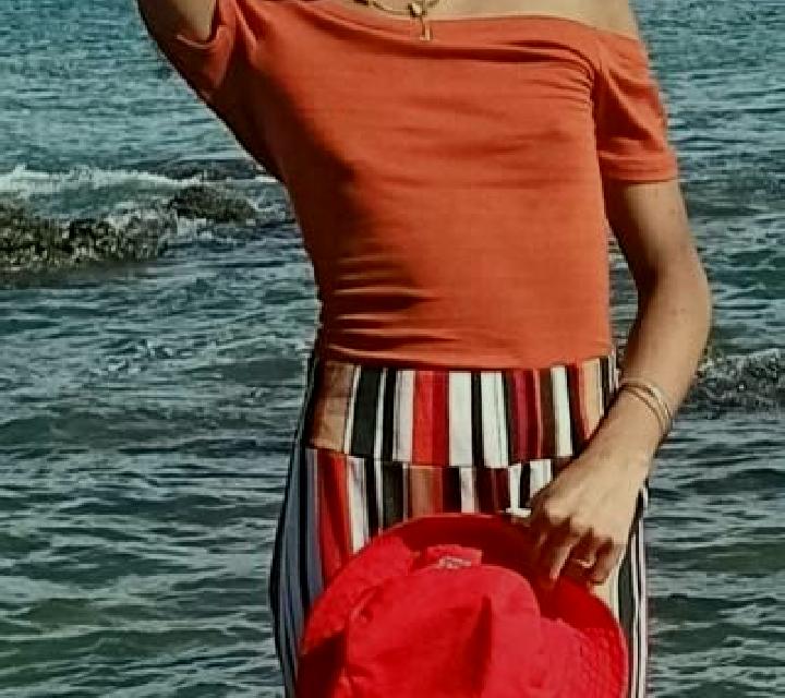 Daniela, 37 — Escort en Bealanana, Madagascar