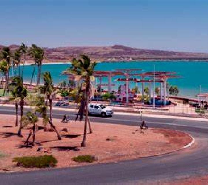 Daniela, 37 — Escort en Karratha, Australia