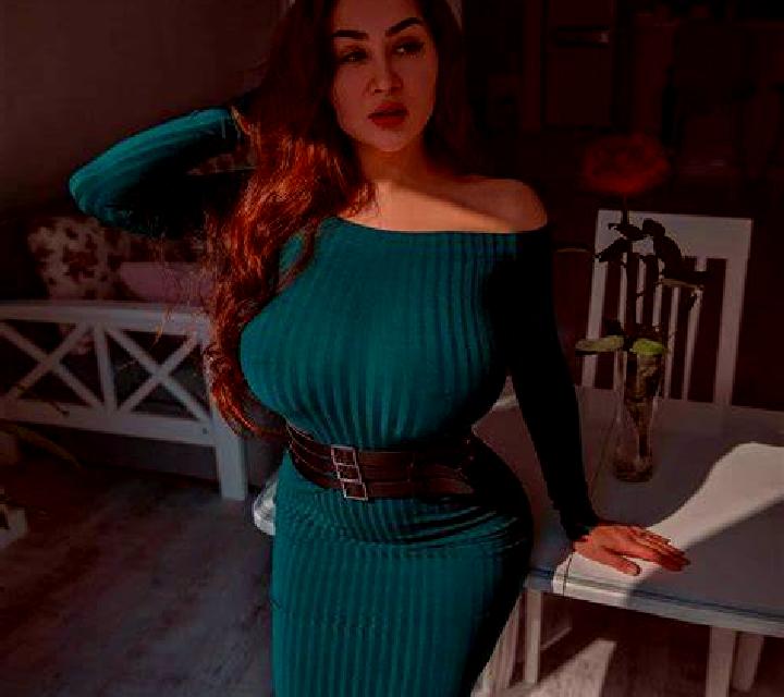 Daniela, 37 — Escort en Meysse, Francia