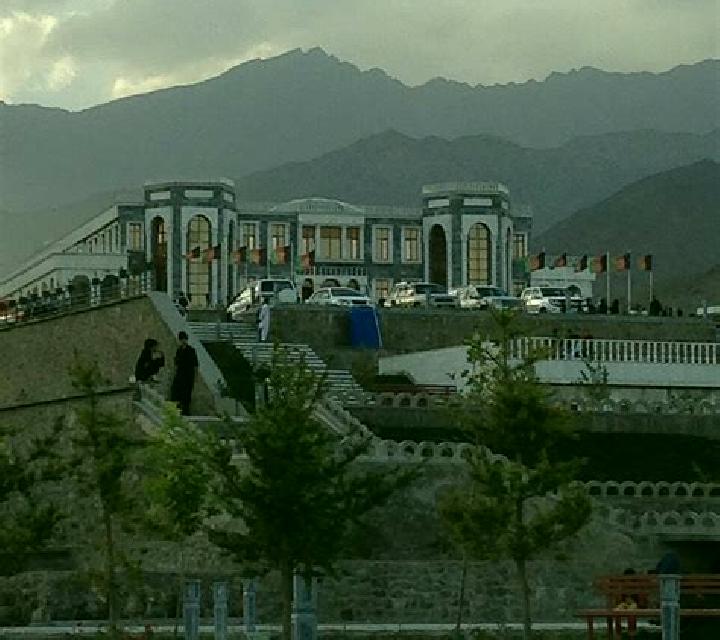 Daniela, 37 — Escort en Paghman, Afganistán
