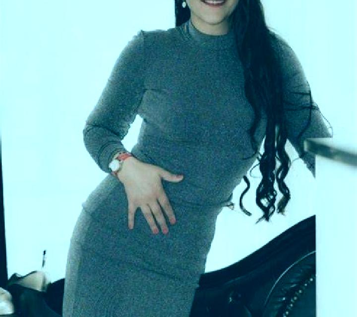 Daniela, 38 — Escort en Bilgi, India