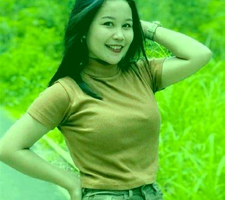 Daniela, 38 — Escort en Mambi, Indonesia