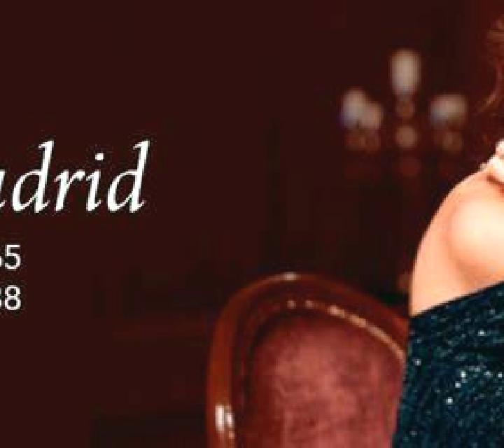 Daniela, 38 — Escort en Metlaoui, Túnez
