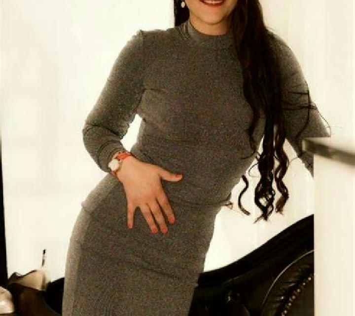 Daniela, 38 — Escort en Shucuton, México