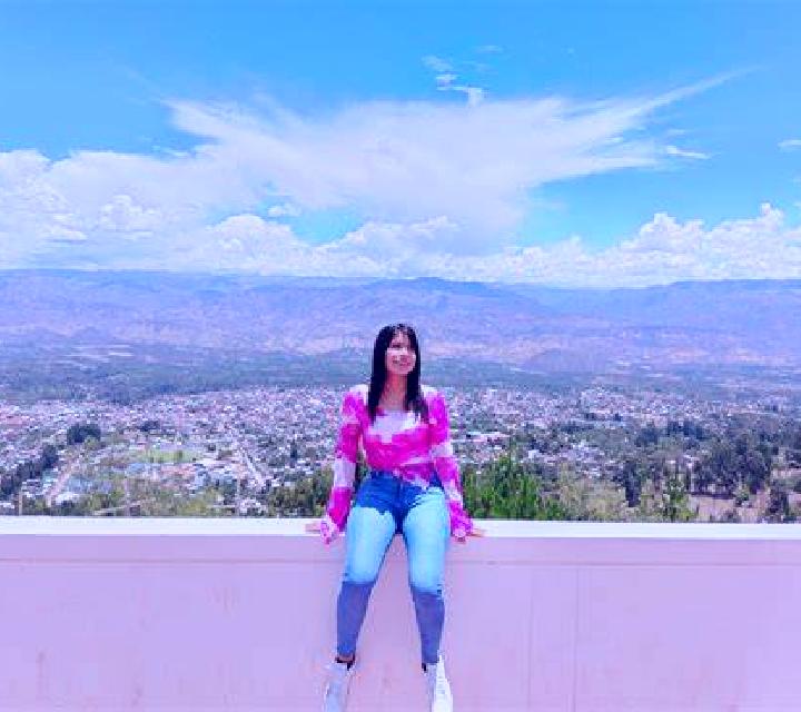 Daniela, 39 — Escort en Chiquintirca, Perú
