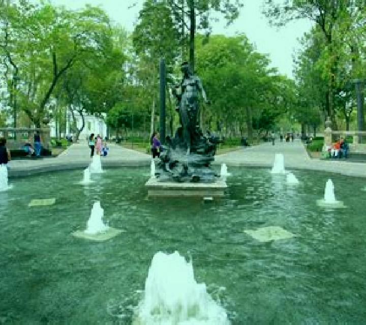 Daniela, 39 — Escort en La Alameda, México