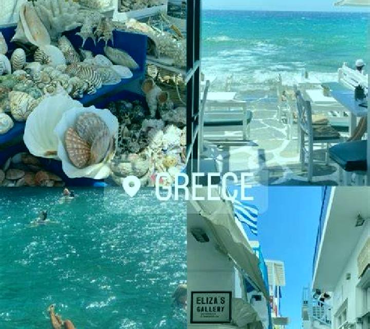 Diana, 21 — Escort en Tragano, Grecia