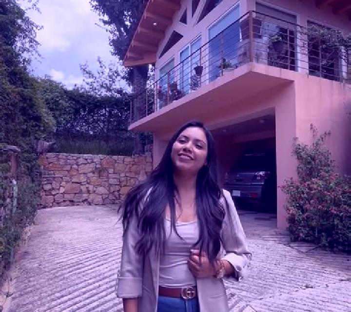 Diana, 36 — Escort en Jitotol, México