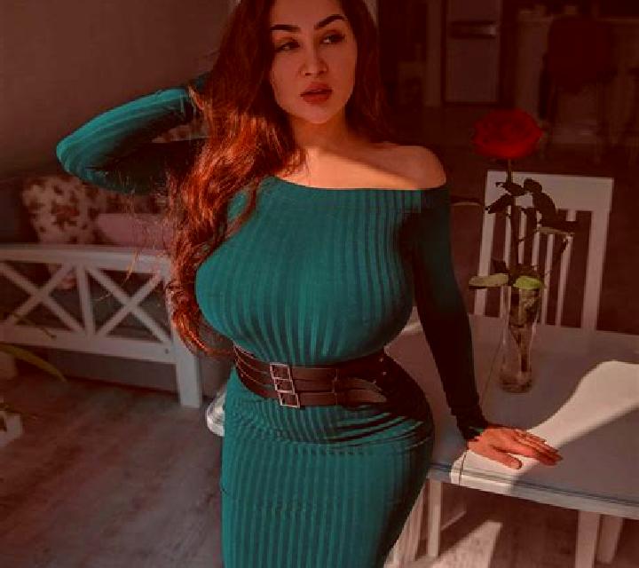 Elena, 27 — Escort en Oderberg, Alemania