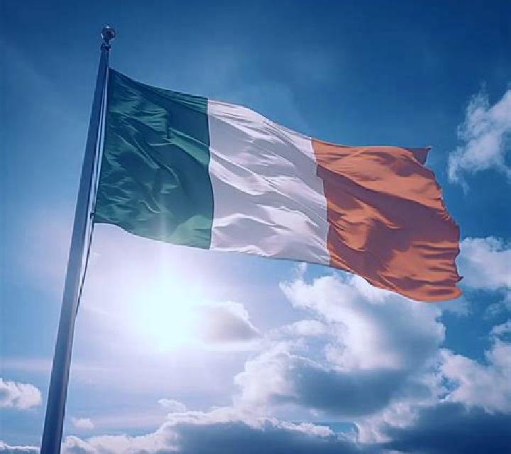 Elena, 28 — Escort en Leixlip, Irlanda