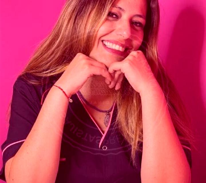 Elena, 33 — Escort en Villa Progreso, México
