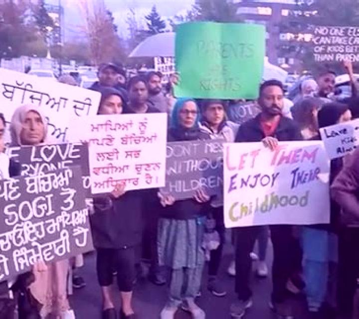 escort Abbotsford