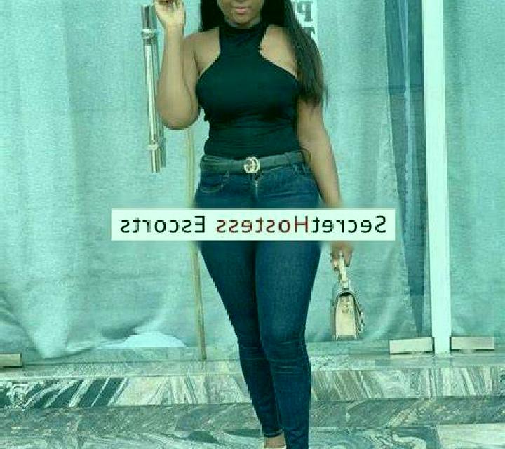 escort Abuja