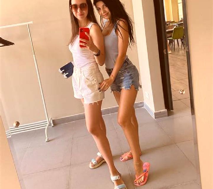 escort Adana
