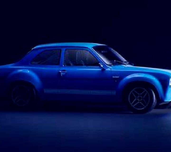 escort Adstock