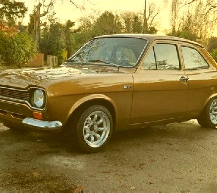 escort Afon