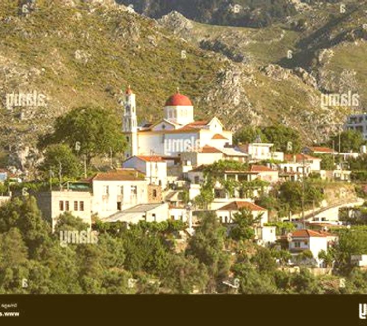 escort Agios Antonios