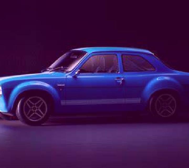 escort Agios Georgis