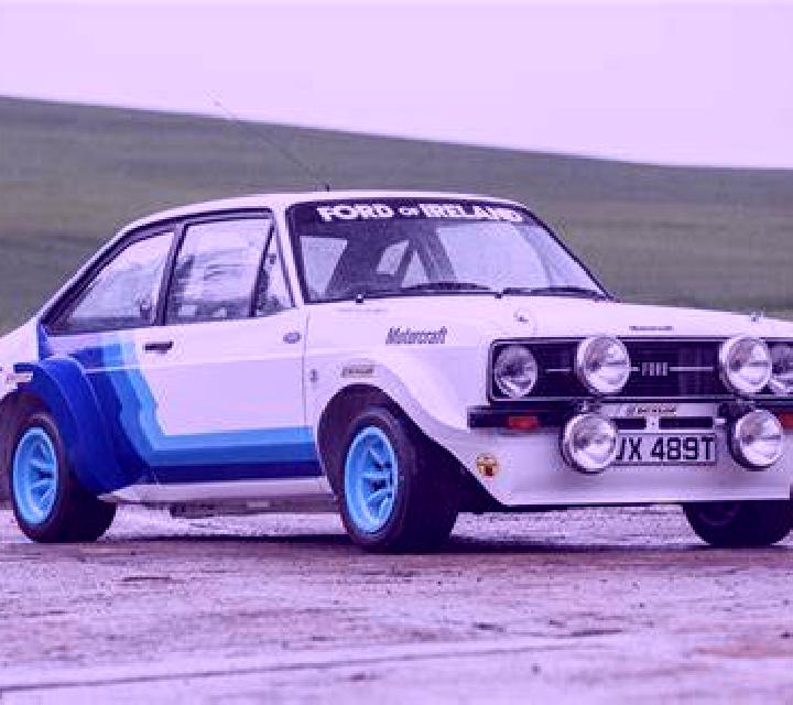 escort Aidanfield