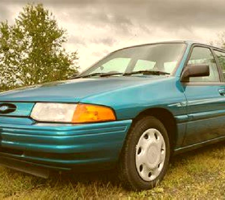 escort Akulivik